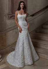 Mori Lee 4165 Petra